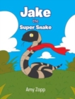 Image for Jake the Super Snake