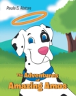 Image for Adventures of Amazing Amos