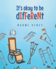 Image for It&#39;s Okay to Be dIfFeReNt