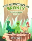 Image for Adventures of Bronty: The Vision Quest Vol. 9