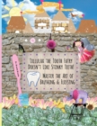 Image for Tallulah the Tooth Fairy Doesn&#39;t Like Stinky Teeth! Master the Art of Brushing &amp; Flossing
