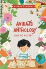 Image for Aviraj&#39;s Anthology : Ode to Poetry IN