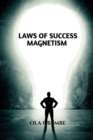 Image for Laws of Success Magnetism