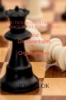 Image for Outsourcing Strategy Brings What Advantages And Disadvantages To Organizations
