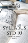 Image for Syllabus Std 10