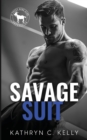 Image for Savage Suit