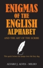 Image for Enigmas of the English Alphabet