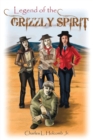Image for The Legend of the Grizzly Spirit