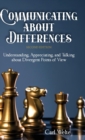 Image for Communicating about Differences