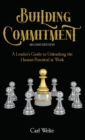Image for Building Commitment