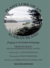 Image for Plant Lore of an Alaskan Island