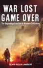 Image for War Lost Game Over