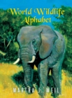 Image for World Wildlife Alphabet