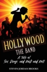 Image for Hollywood The Band