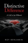 Image for Distinctive Difference