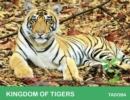 Image for Kingdom of Tigers - Tadoba