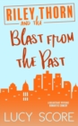 Image for Riley Thorn and the Blast from the Past