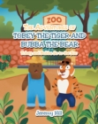 Image for Adventures of Tobey the Tiger and Bubba the Bear: Tobey and Bubba Go to the Zoo