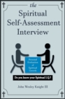 Image for The Spiritual Self Assessment Interview