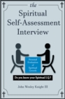 Image for Spiritual Self Assessment Interview