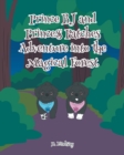 Image for Prince BJ and Princess Patch&#39;s Adventure into the Magical Forest