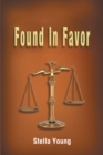Image for Found in Favor