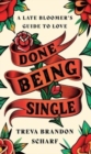 Image for Done Being Single