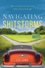 Image for Navigating Shitstorms