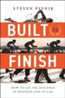 Image for Built to Finish