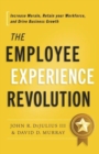 Image for The Employee Experience Revolution