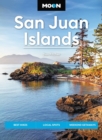 Image for Moon San Juan Islands (Seventh Edition)