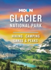 Image for Moon Glacier National Park (Ninth Edition)