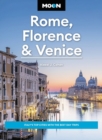 Image for Moon Rome, Florence &amp; Venice (Fourth Edition)