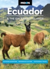 Image for Moon Ecuador &amp; the Galapagos Islands