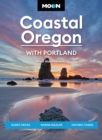 Image for Moon Coastal Oregon: With Portland