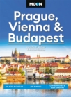 Image for Moon Prague, Vienna &amp; Budapest (3rd Edition, Revised)
