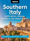 Image for Moon Southern Italy