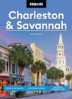 Image for Moon Charleston &amp; Savannah (Tenth Edition)
