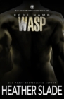 Image for Code Name : Wasp