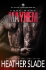 Image for Code Name : Mayhem