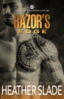 Image for Razor&#39;s Edge