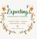 Image for Expecting: A Pregnancy Journal