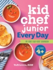 Image for Kid Chef Junior Every Day