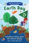 Image for Why We Celebrate Earth Day