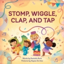 Image for Stomp, Wiggle, Clap, and Tap