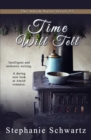Image for Time Will Tell : An Amish Romance