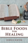 Image for Bible Foods for Healing