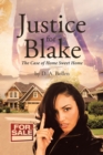 Image for Justice for Blake: The Case of Home Sweet Home