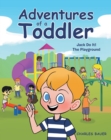 Image for Adventures of a Toddler: Jack Do It