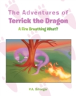 Image for Adventures of Terrick the Dragon: A Fire Breathing What?